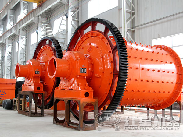 小型水泥球磨機(jī)一臺(tái)多少錢？可供挑選型號(hào)有哪些？