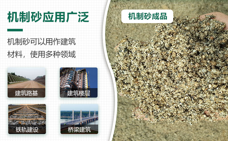 把石頭打成沙賺錢嗎？石頭打沙機(jī)來助力！