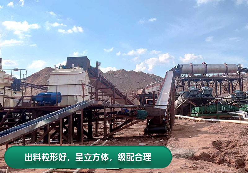 2021反擊破碎機(jī)型號(hào)大全，直銷(xiāo)廠家推薦