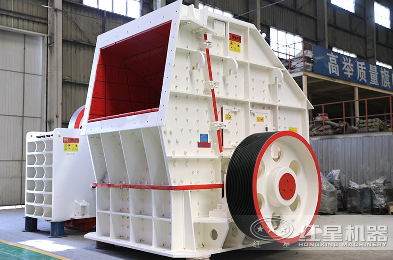 2021反擊破碎機(jī)型號(hào)大全，直銷(xiāo)廠家推薦