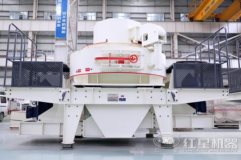 什么類型的制砂機好用又實惠？
