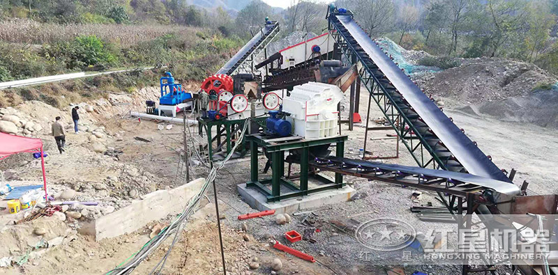 洗沙機怎么回收更多細沙？這臺細沙回收一體機實力強