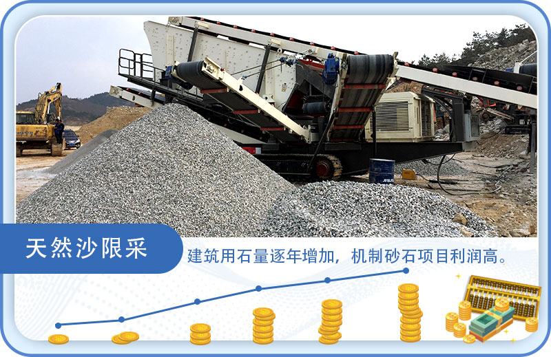 花崗巖邊角料能加工建筑用碎石，用哪種粉碎機(jī)效果好