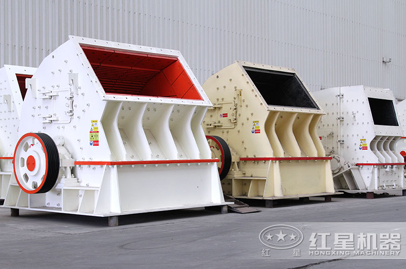 石頭破碎需要辦理什么手續(xù)？用什么破碎機(jī)？